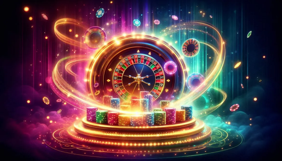 Night Rush Casino
